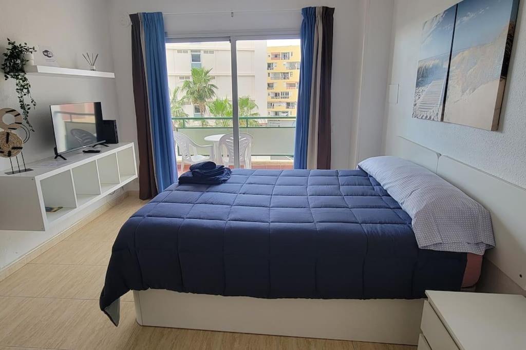 Comodoro Los Cristianos 302T Exterior photo